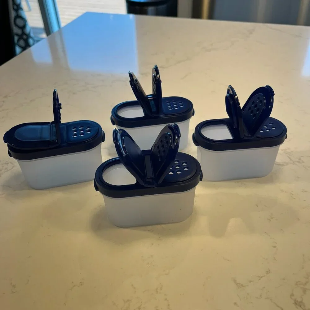 Never Used Tupperware Modular Mates & Potato Keeper - Picture 14 of 16